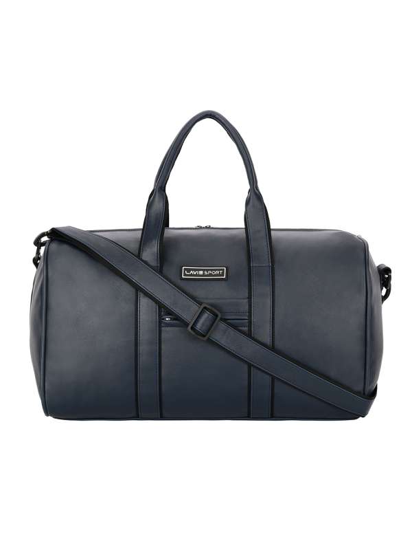 Mens designer on sale travel bag