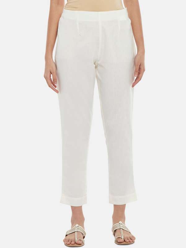 Pantaloons Trousers Women - Buy 
