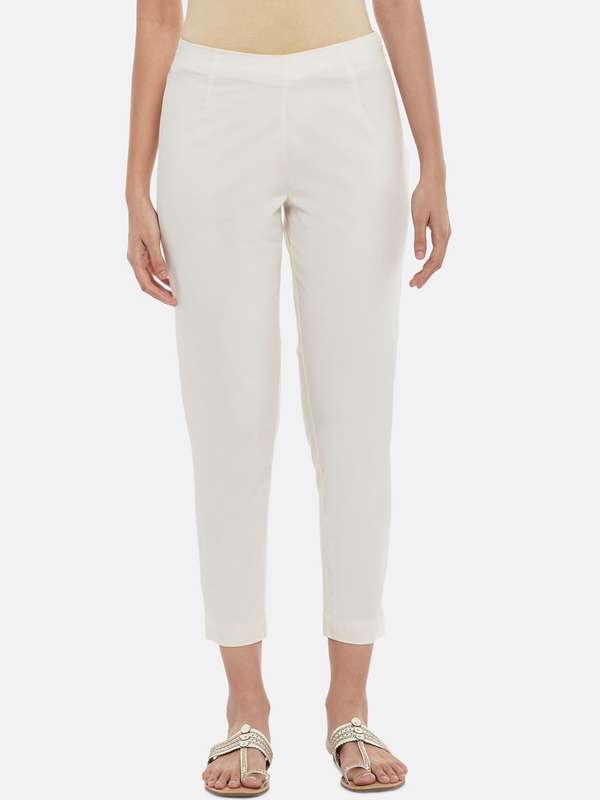 Pantaloons Trousers Women - Buy 