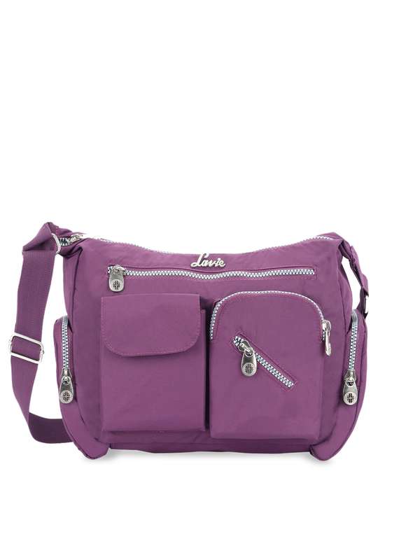 Lavie sling bags myntra clearance