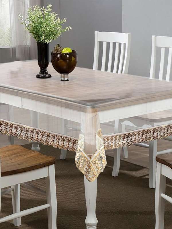 Kuber industries cheap dining table cover