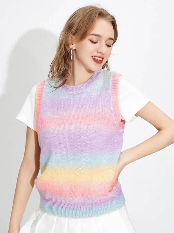 sweater vest urbanic