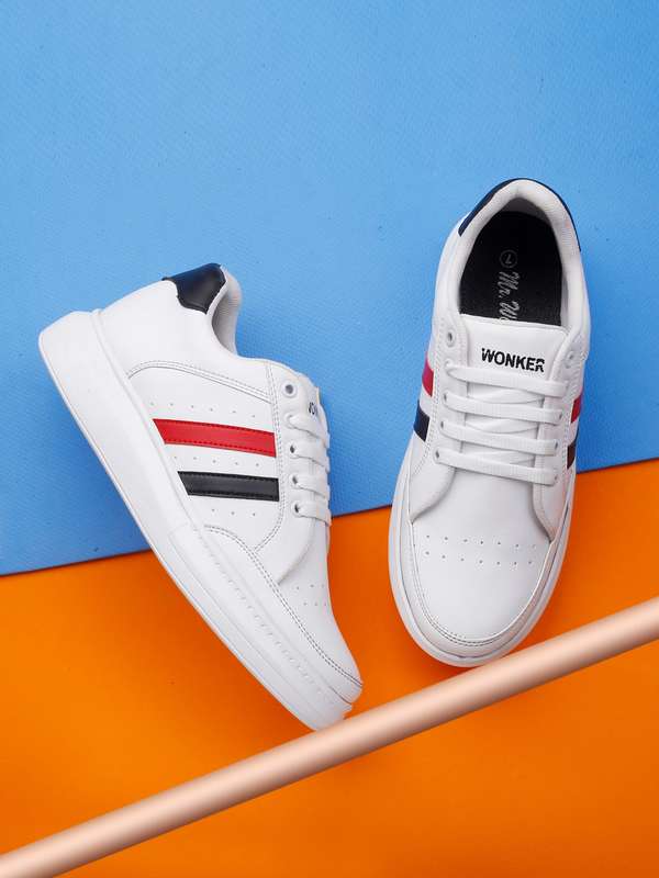 Mr.wonker Casual Shoes - Buy Mr.wonker 