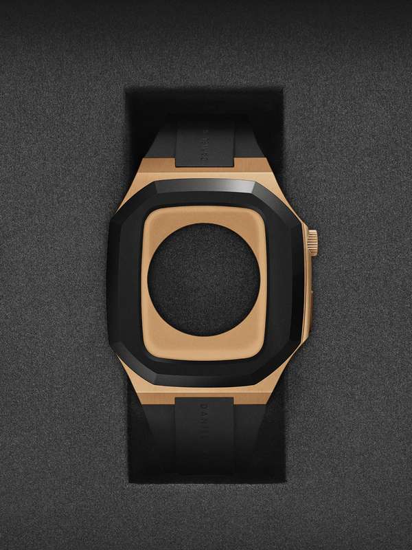 daniel wellington mens watch india