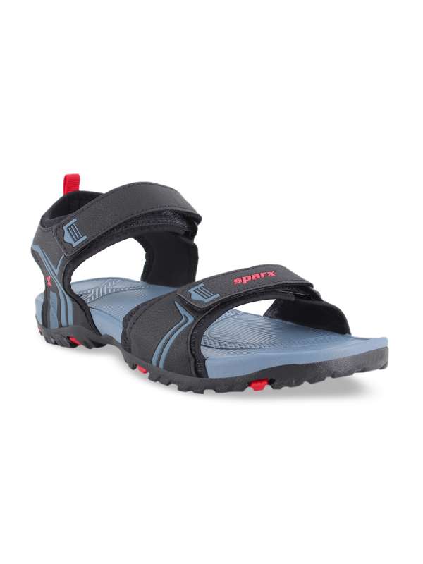 Sparx sandals for rainy season top