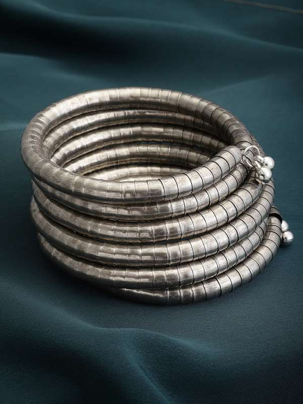 Spring Bangle Buy Spring Bangle online in India