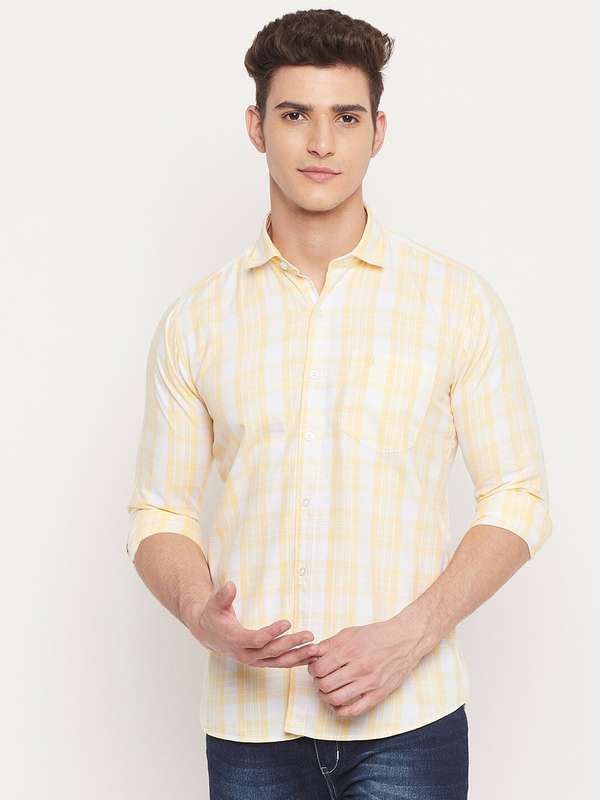 Buy Duke Shirts Online in India