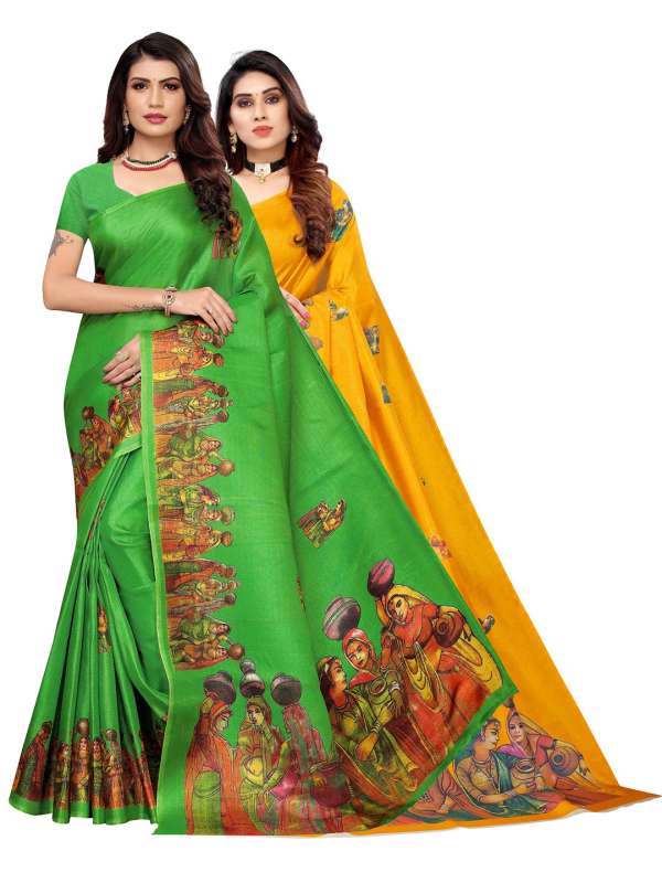 Mysore Silk Sarees Kurtis Stoles Buy Mysore Silk Sarees Kurtis