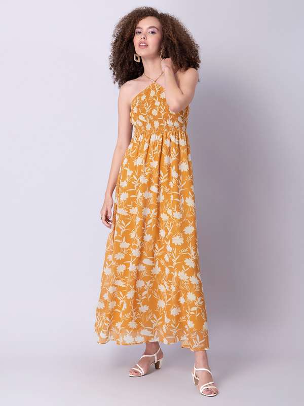 Faballey Maxi Dresses - Buy Faballey 