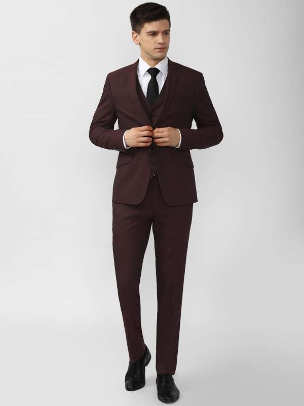 Formal dress coat online pant
