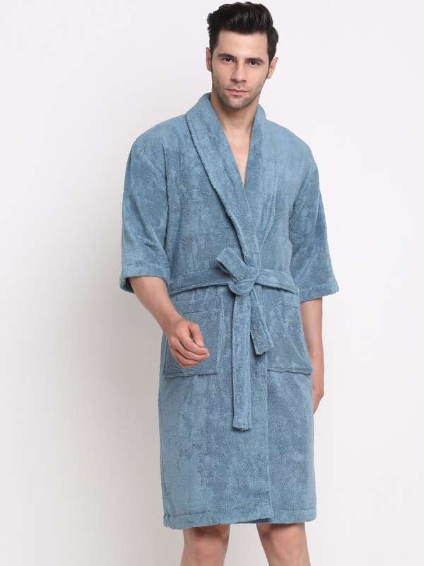 After bath cheap suit