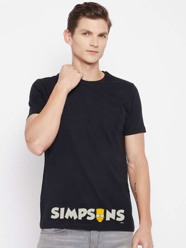 The simpsons store online store
