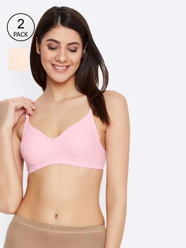 Myntra: From right fitting to endless choices, online lingerie is