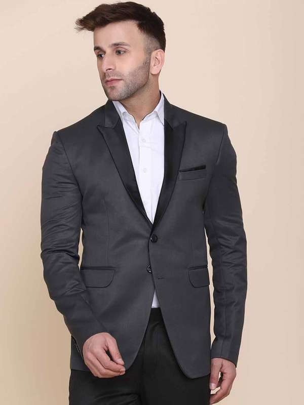 Party wear hotsell blazer suit