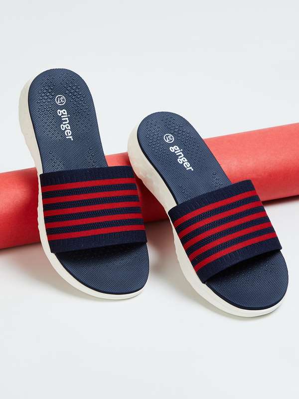 Ginger By Lifestyle Flip Flops - Buy Ginger By Lifestyle Flip Flops online  in India