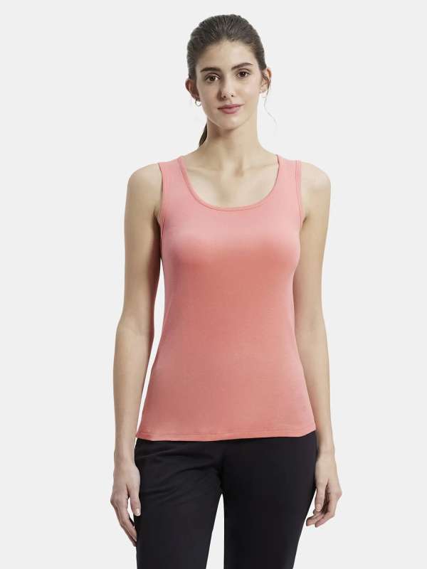 Jockey tank shop top online