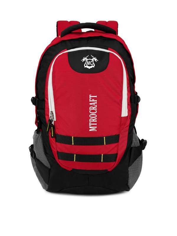 Mtrocraft bags hotsell