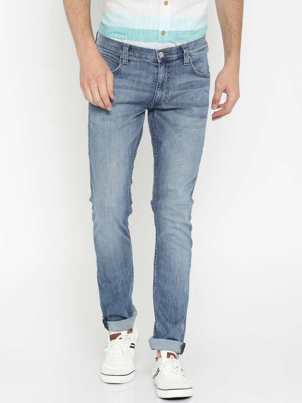 lee jeans skinny mens