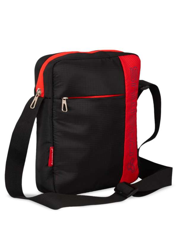 Cosmus deals sling bag