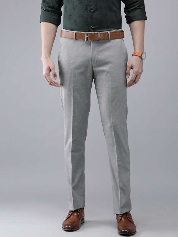 Arrow Trousers - Buy Arrow Trousers 