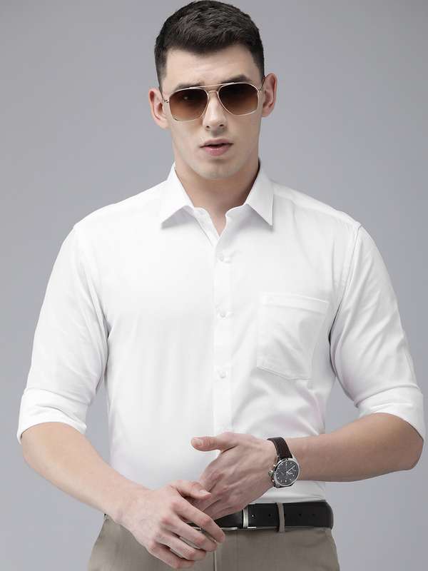 Arrow Shirts - Explore the Latest 