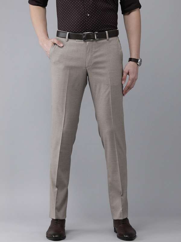 Arrow Trousers - Buy Arrow Trousers 