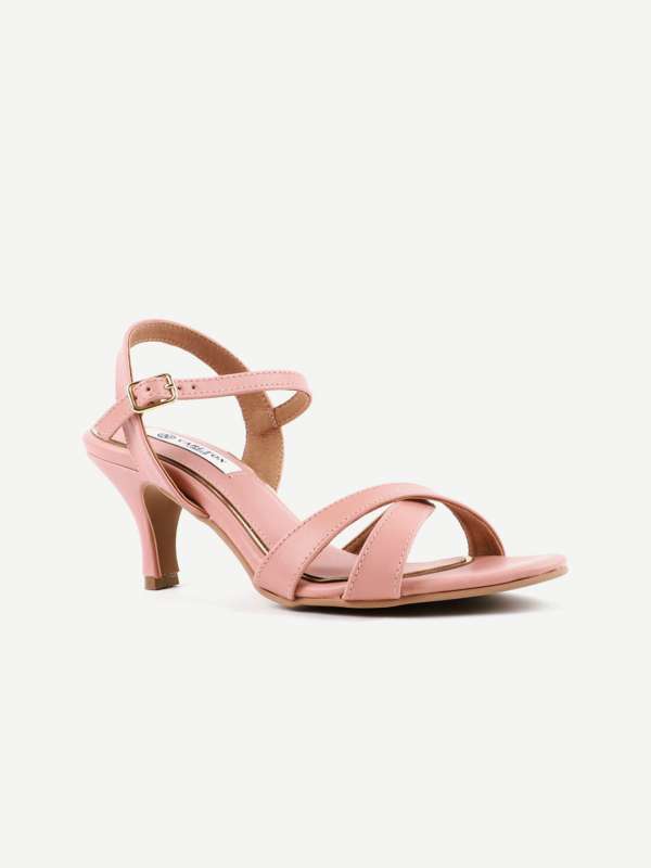 Carlton london heels best sale myntra