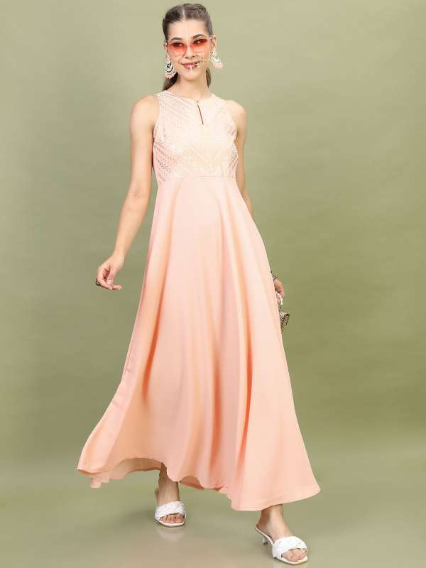 Maxi dress below 500 deals