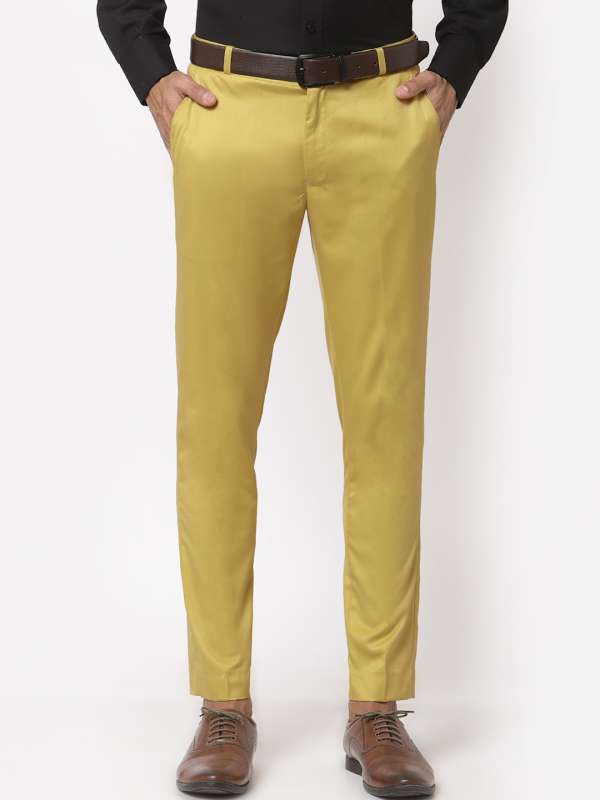 Mens Yellow Pants Outfits35 Best Ways to Wear Yellow Pants  Mens yellow  pants Party suits Yellow pants outfit