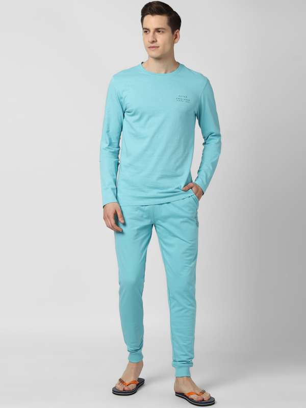 Peter england shop nightwear