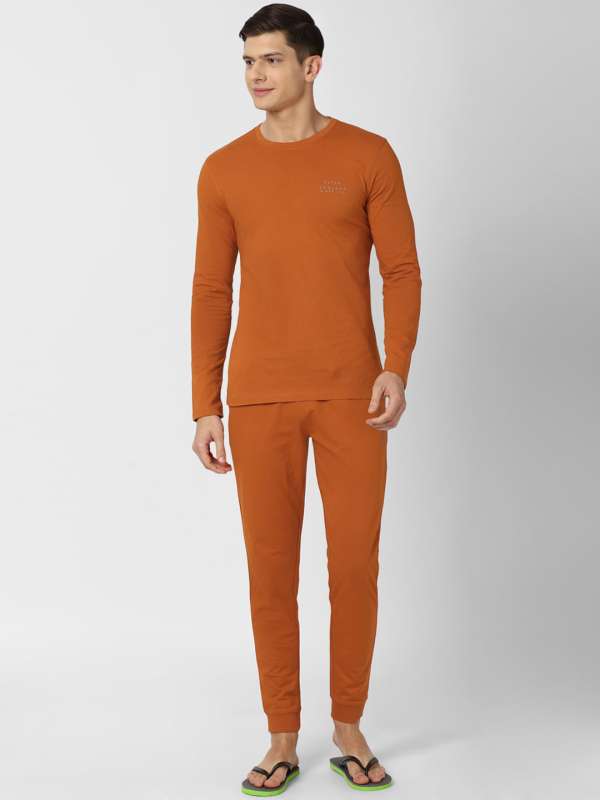Peter england night suit top