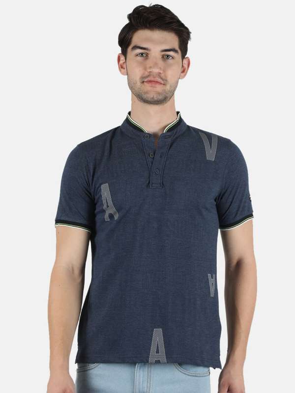 Monte carlo t shirts myntra clearance