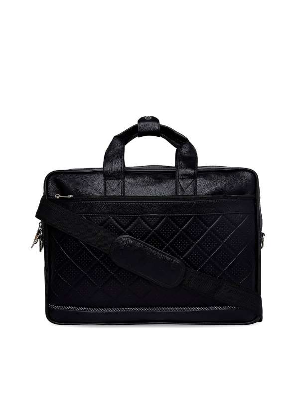 Laptop bag shop myntra