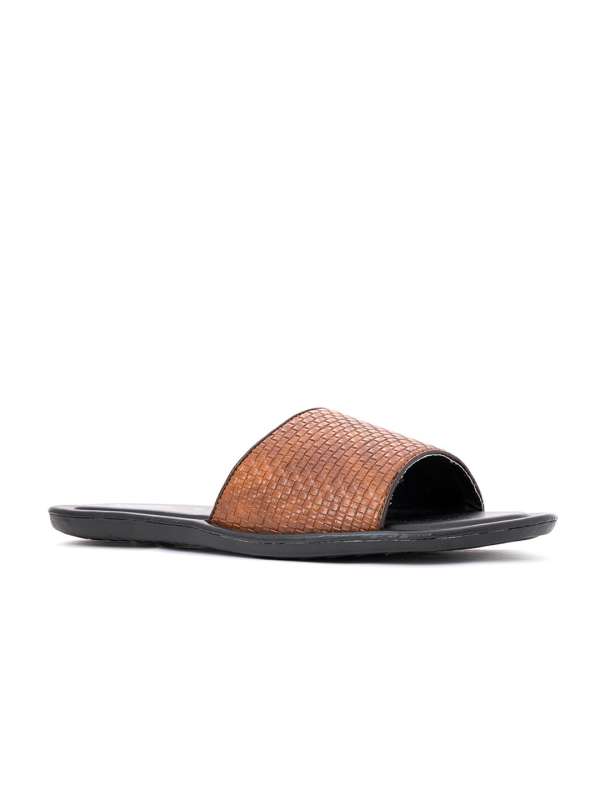 Buy Khadims Sandals Online in India Myntra
