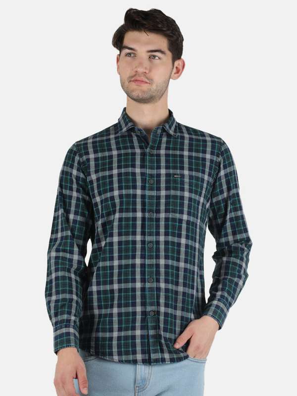 Monte carlo shirts myntra clearance