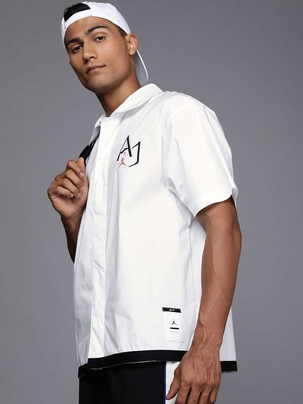 Buy Top Brand Shirts online in India