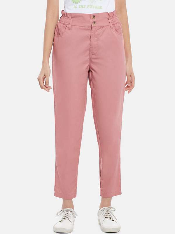 Pantaloons Trousers Women - Buy 