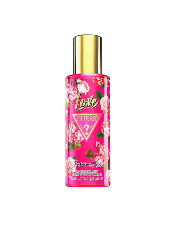 Guess store mist spray