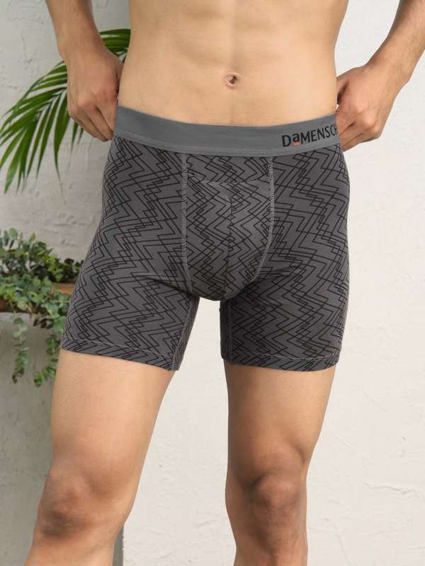 Long Trunk Underwear - Buy Long Trunk Underwear online in India