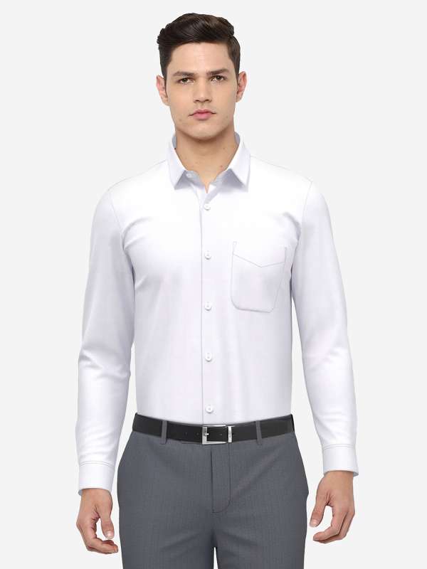 Peter England Shirts Shop for Peter England Shirts For Men Online Myntra