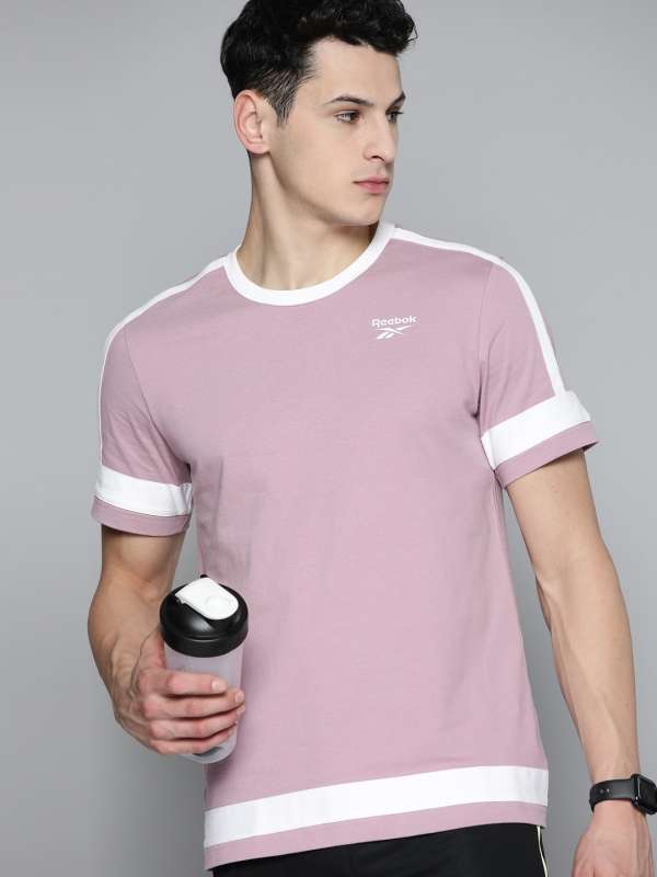 Reebok Classic Tshirts Buy Reebok Classic Tshirts online in India