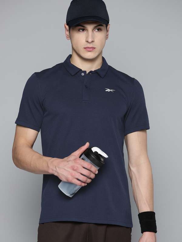 Reebok force india t shirt hotsell