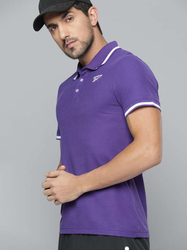 Polo reebok sales classic rose