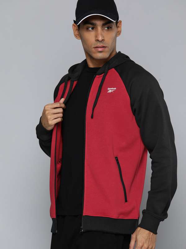 Reebok Sweatshirts Buy Reebok Sweatshirts for Men Women Online