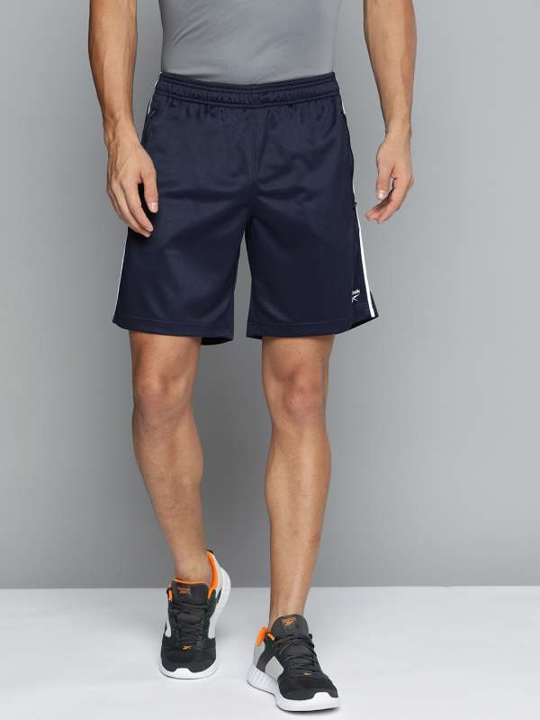 Reebok shop half pant