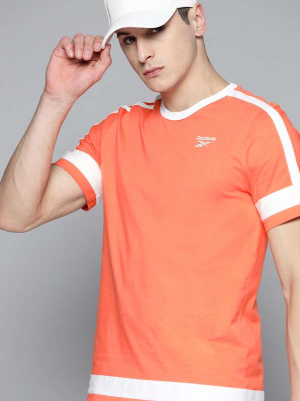 Jabong reebok 2025 t shirts