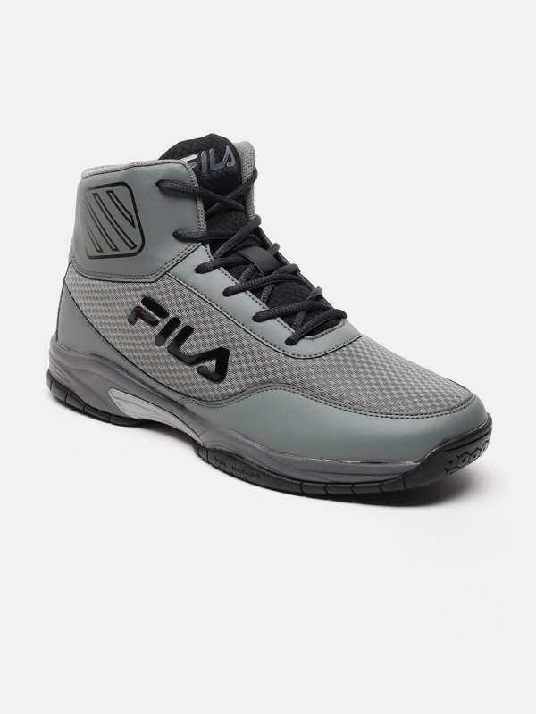 Buy fila basketball shop shoes online india