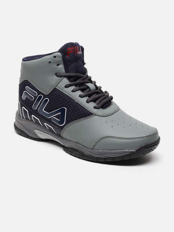 Fila basketball shoes online india best sale