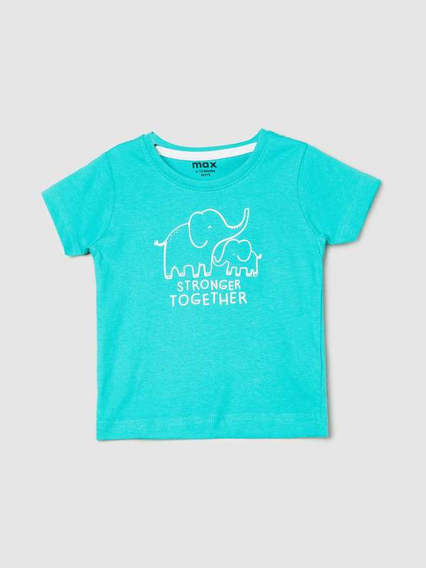 Buy T Shirts Under 150 online in India