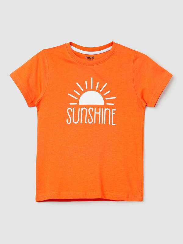 Buy Stylish T-Shirts Under 200 Online 